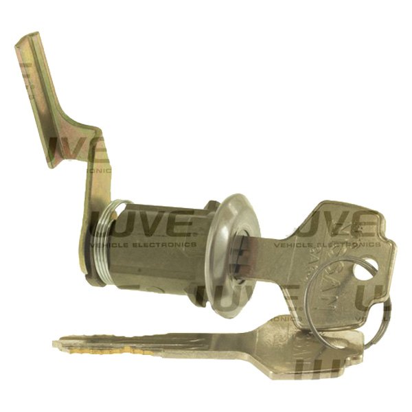 WVE® - Trunk Lock