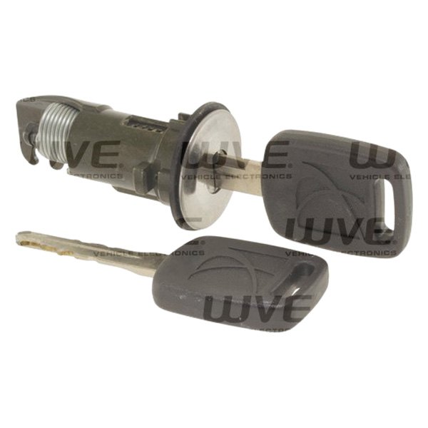 WVE® - Liftgate Lock Kit