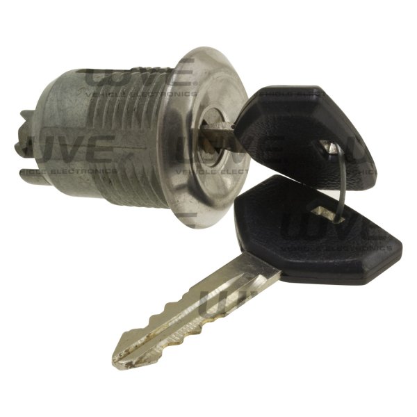 WVE® - Rear Door Lock Kit