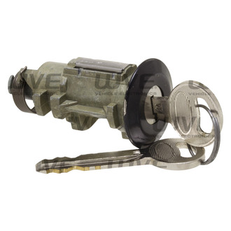 WVE® - Trunk Lock
