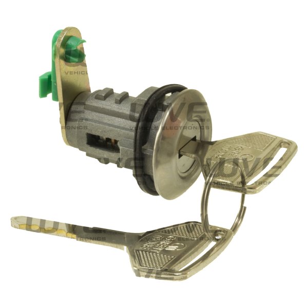 WVE® - Trunk Lock