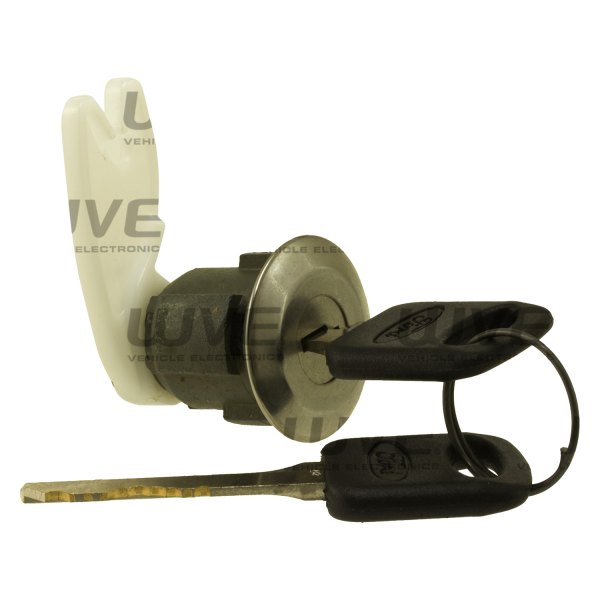 WVE® - Rear Door Lock Kit