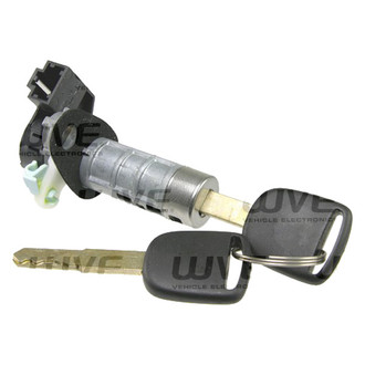 WVE® - Trunk Lock