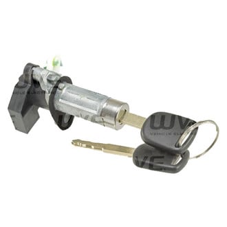 WVE® - Trunk Lock