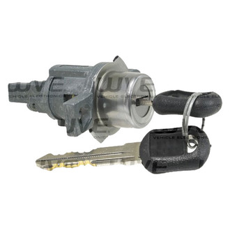 WVE® - Trunk Lock
