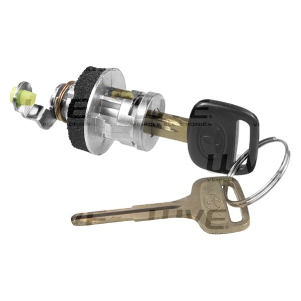 WVE® - Trunk Lock