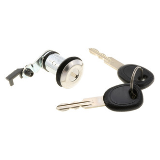 WVE® - Trunk Lock