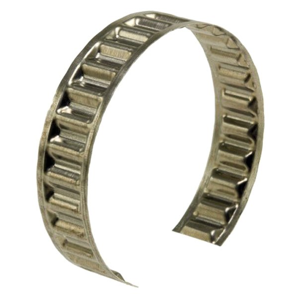WVE® - Alternator Bearing Tolerance Ring