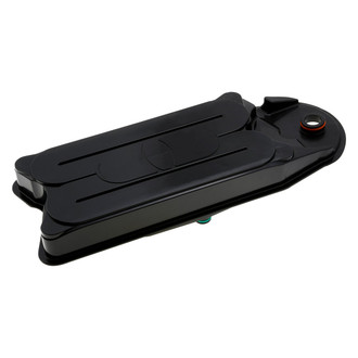 WVE® - Engine Crankcase Breather Element