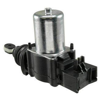 WVE® - Trunk Lid Latch Release Actuator