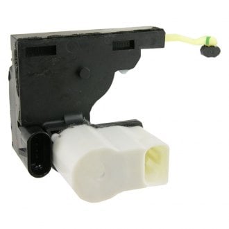 WVE® - Door Lock Actuators