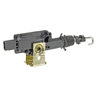 WVE® - Door Lock Actuators
