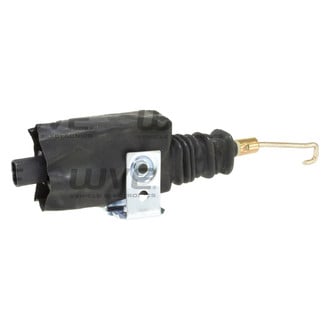 WVE® - Front Driver or Passenger Side Door Lock Actuator