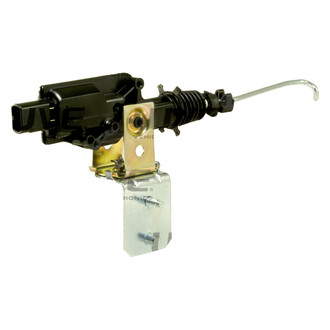 WVE® - Front Driver Side Door Lock Actuator