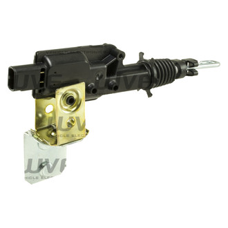 WVE® - Front Passenger Side Door Lock Actuator
