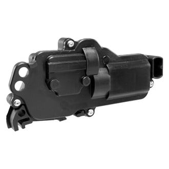 WVE® - Door Lock Actuators