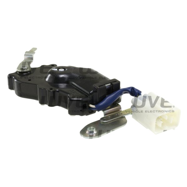 WVE® - Front Driver Side Door Lock Actuator