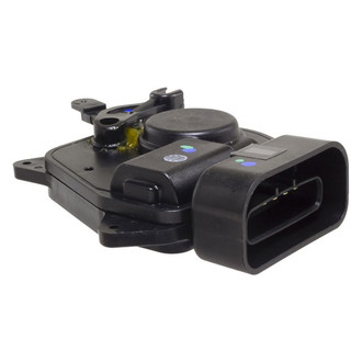 WVE® - Front Driver Side Door Lock Actuator
