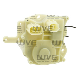 WVE® - Front Passenger Side Door Lock Actuator