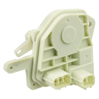WVE® - Front or Rear Driver Side Door Lock Actuator