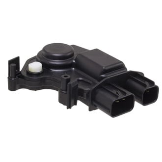 WVE® - Rear Driver Side Door Lock Actuator