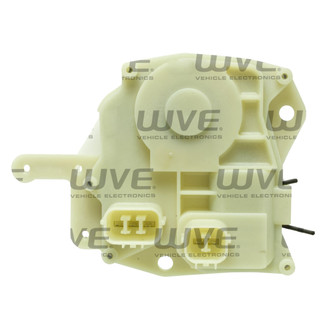 WVE® - Front or Rear Driver Side Door Lock Actuator