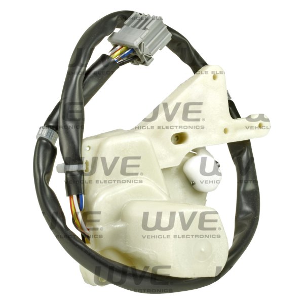 WVE® - Front Driver Side Door Lock Actuator