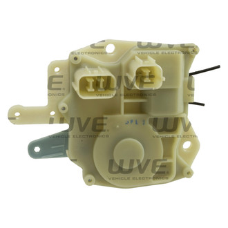WVE® - Rear Passenger Side Door Lock Actuator