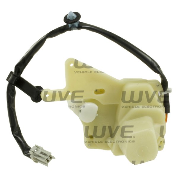 WVE® - Rear Passenger Side Door Lock Actuator