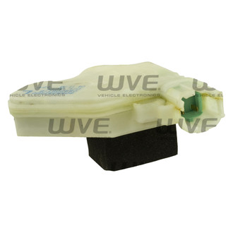 WVE® - Front Driver Side Door Lock Actuator