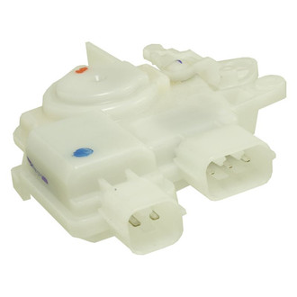 WVE® - Front or Rear Driver Side Door Lock Actuator