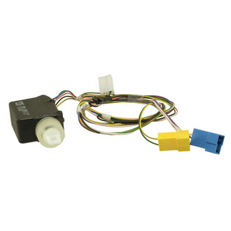 WVE® - Door Lock Actuators