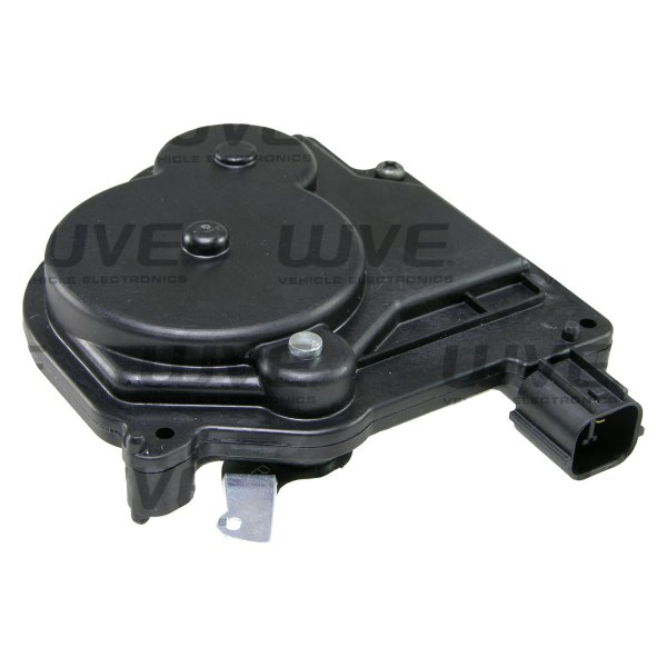 WVE® - Rear Passenger Side Door Lock Actuator