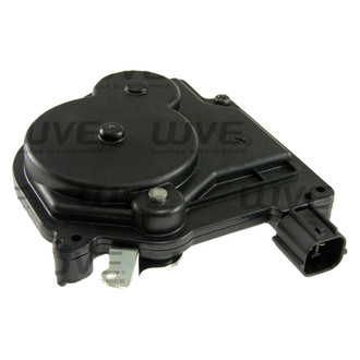 WVE® - Rear Driver Side Door Lock Actuator
