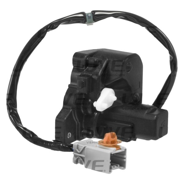 WVE® - Front Driver Side Door Lock Actuator