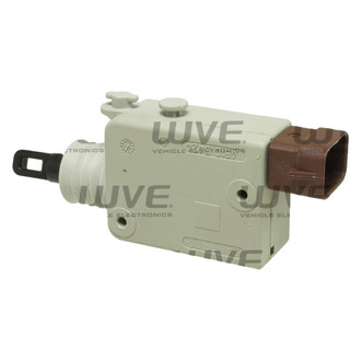 WVE® - Front Door Lock Actuator