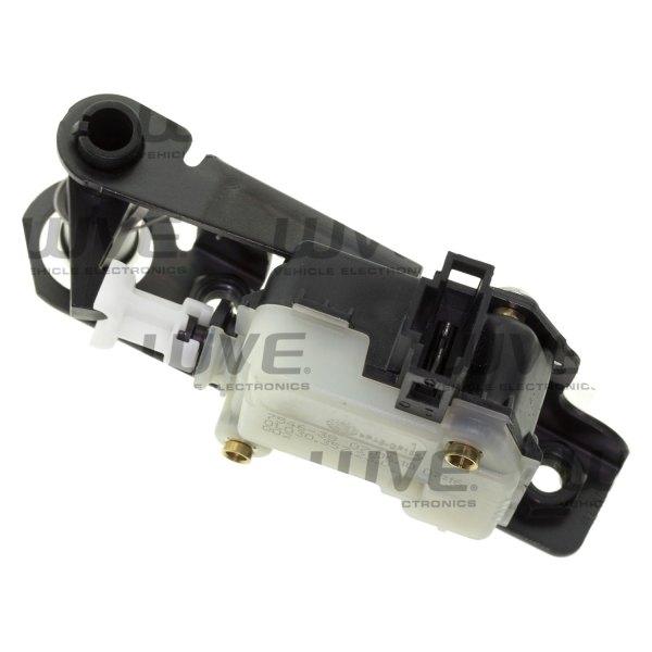 WVE® - Rear Driver Side Tailgate Lock Actuator