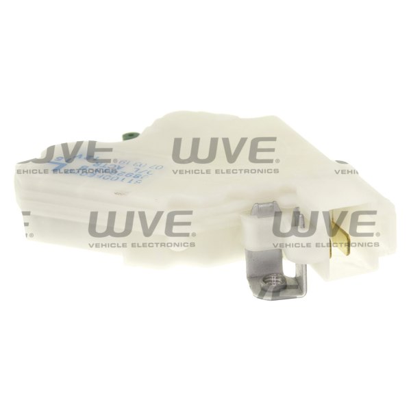 WVE® - Front Driver Side Door Lock Actuator