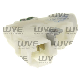 WVE® - Door Lock Actuators