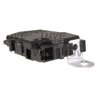 WVE® - Door Lock Actuators