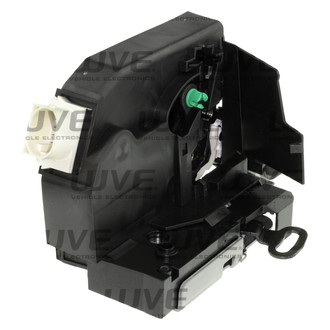 WVE® - Door Lock Actuators