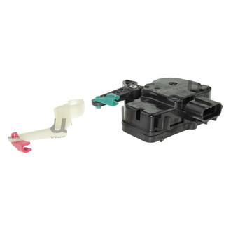 WVE® - Door Lock Actuators