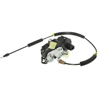 WVE® - Front Passenger Side Door Lock Actuator