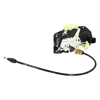 WVE® - Front Passenger Side Door Lock Actuator