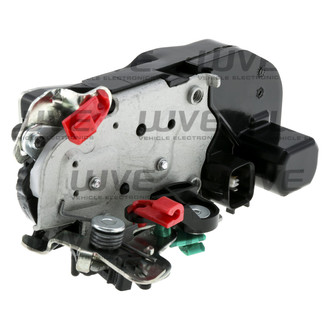 WVE® - Door Lock Actuators