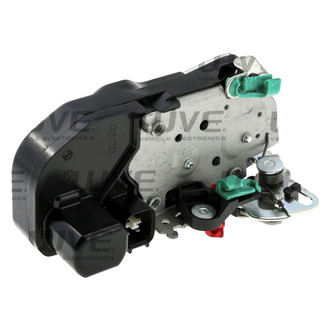 WVE® - Rear Driver Side Door Lock Actuator