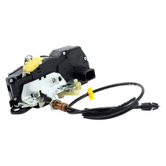 WVE® - Door Lock Actuators