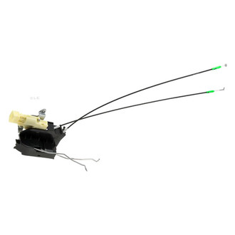 WVE® - Door Lock Actuators