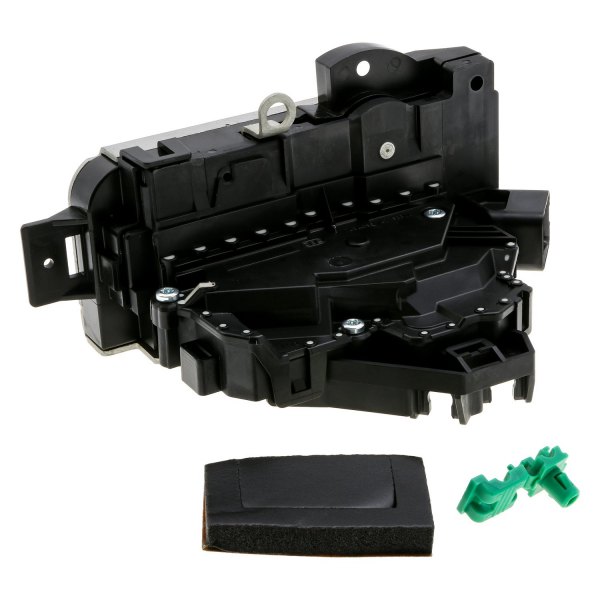 WVE® - Driver Side Door Lock Actuator