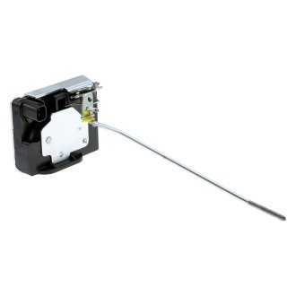 Tailgate Latch Actuators - CARiD.com